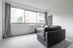 Appartement 2 Chambres - Porte de Choisy